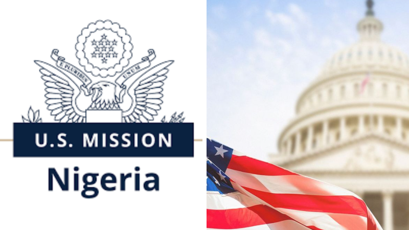 U.S. Mission Job Vacancies [4 Positions] (October, 2024) - Jobgam