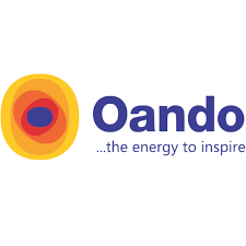 Oando