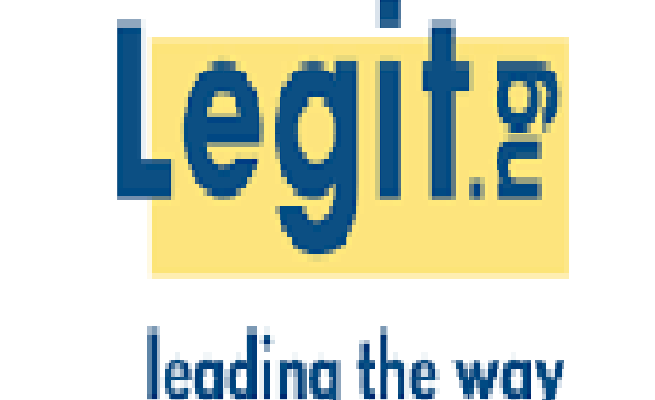 Legit