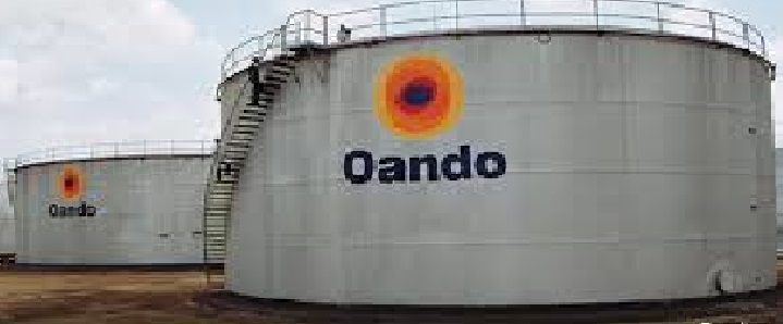 Oando