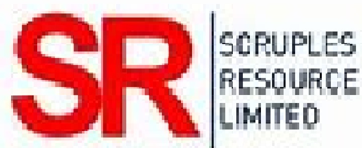 Scruples Resources Limited