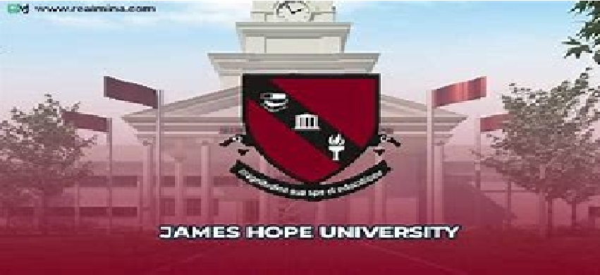 James Hope University