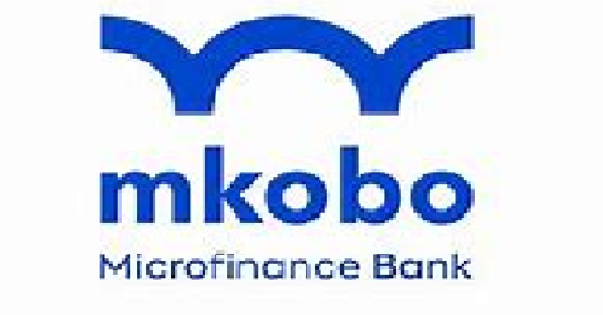 MKOBO Microfinance Bank